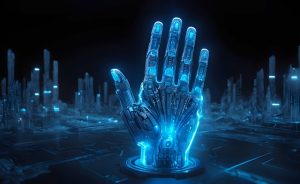 中国人工智能（AI）发展现状与未来趋势