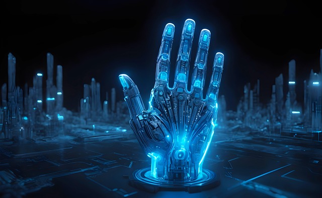 中国人工智能(AI)发展现状与未来趋势